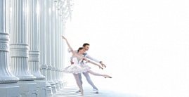 Театр Классический балет XXI век